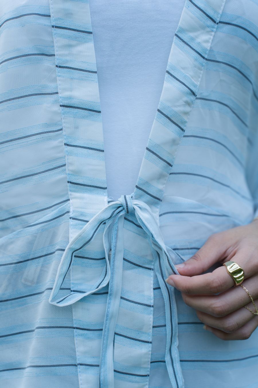 Breeze Kimono