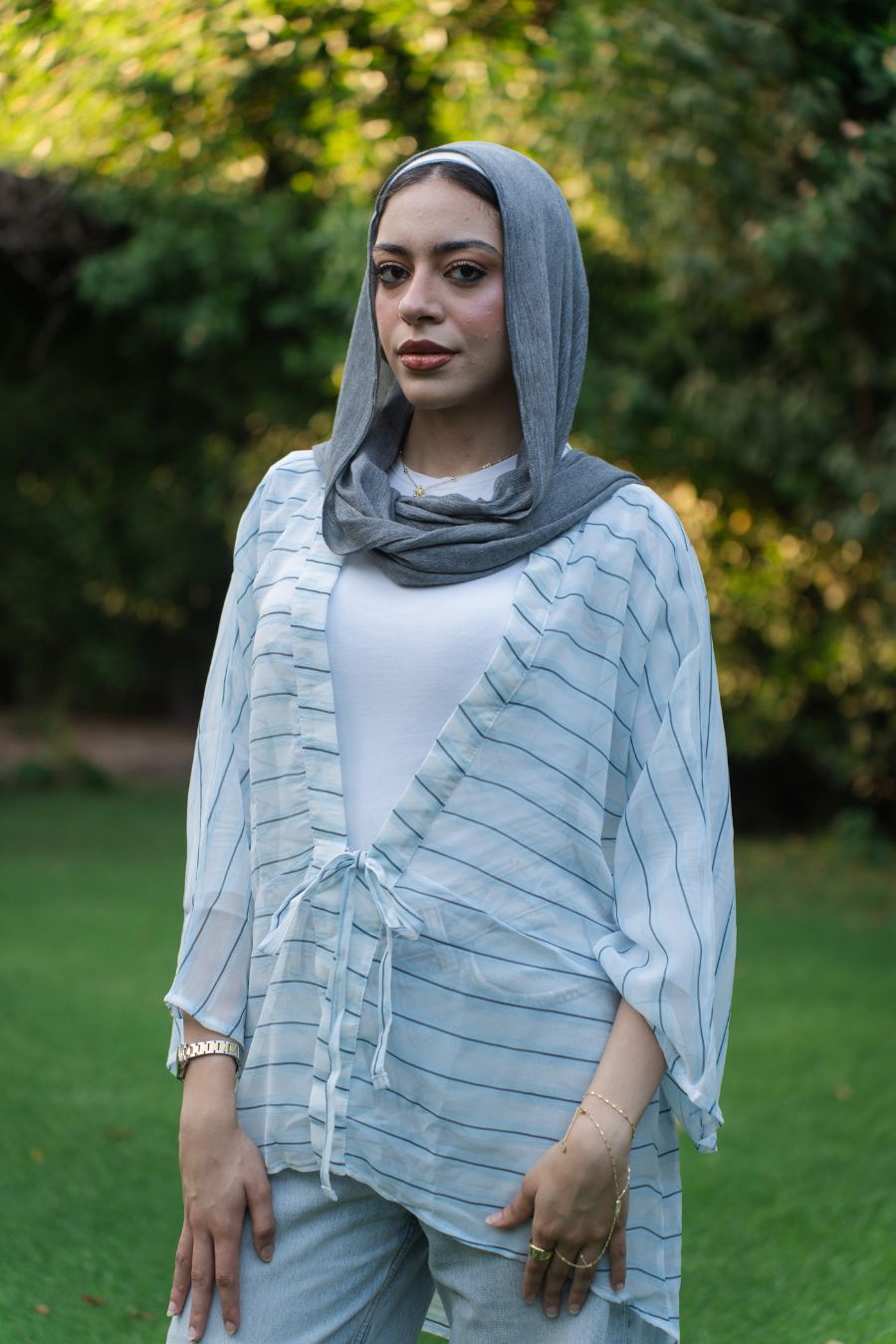 Breeze Kimono