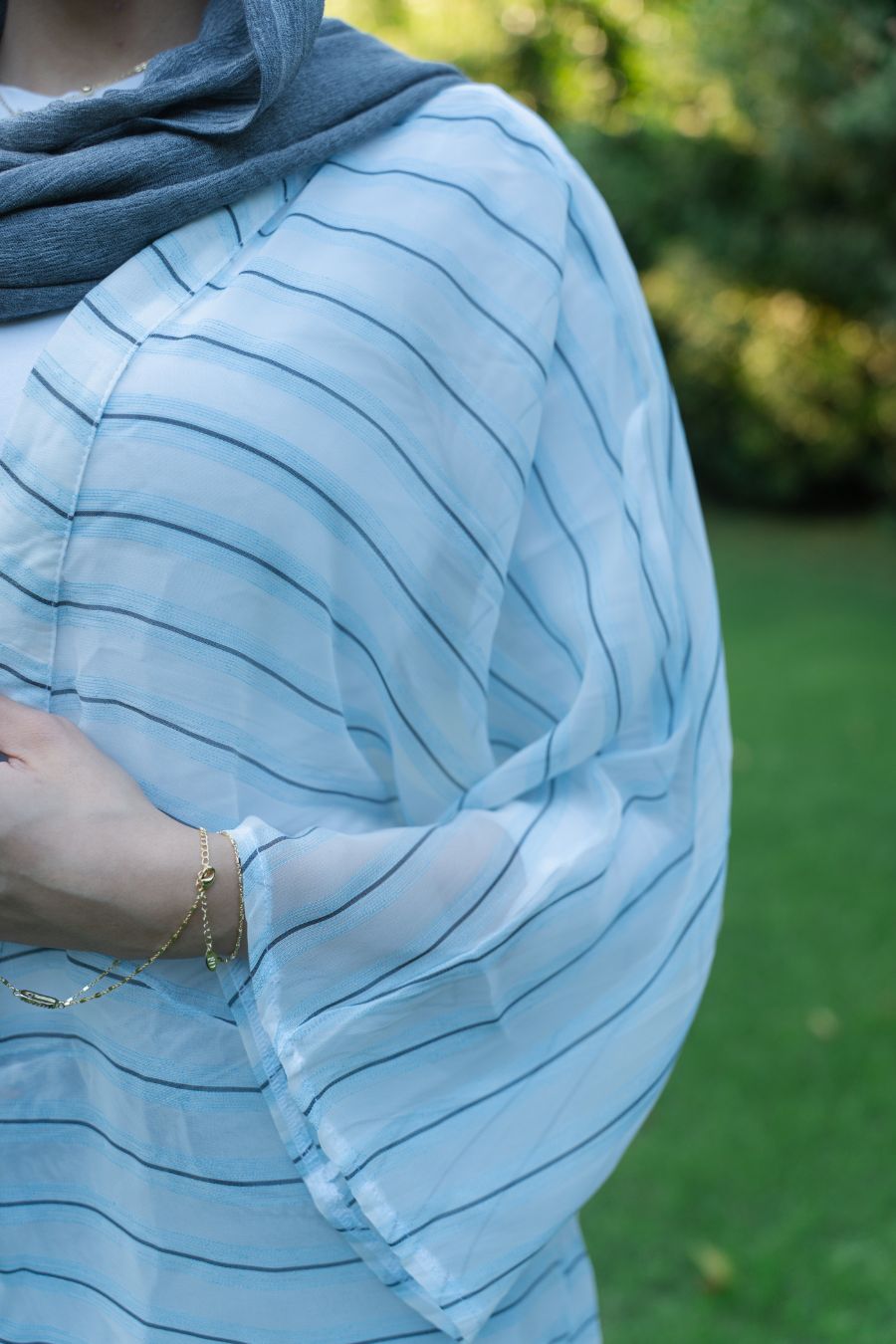 Breeze Kimono