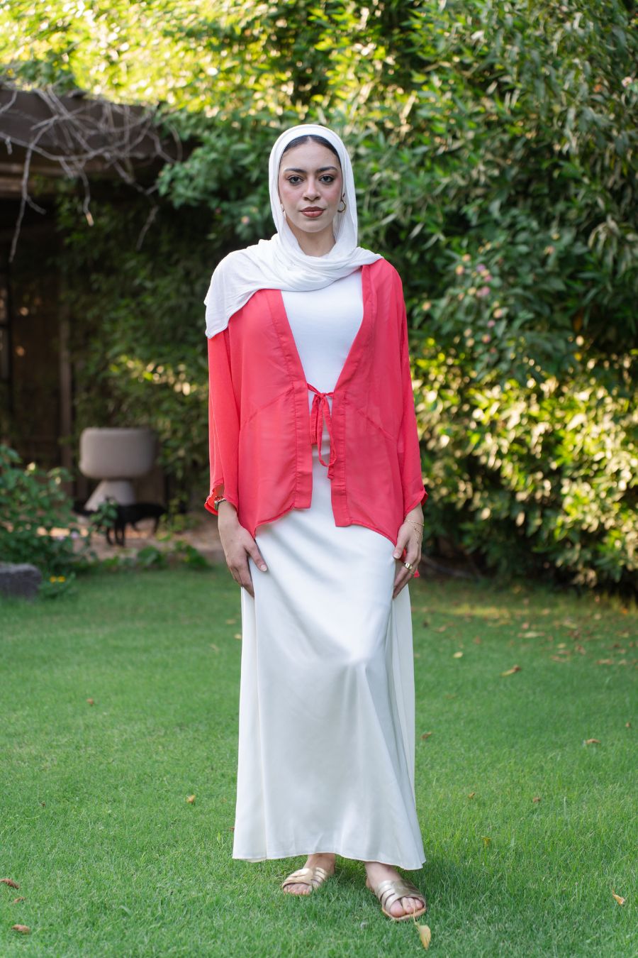 Breeze Kimono