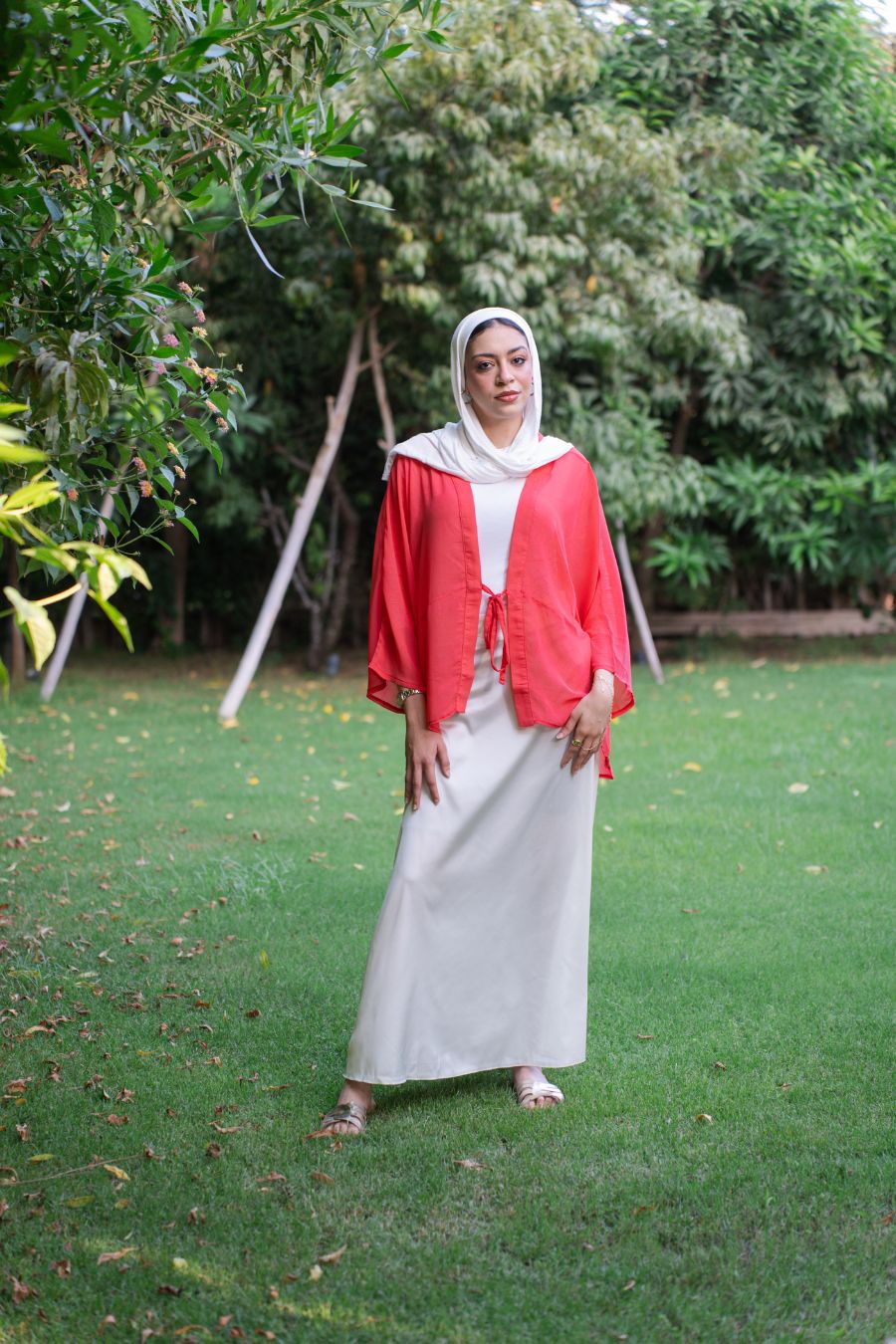 Breeze Kimono