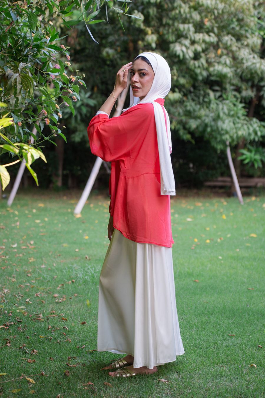 Breeze Kimono