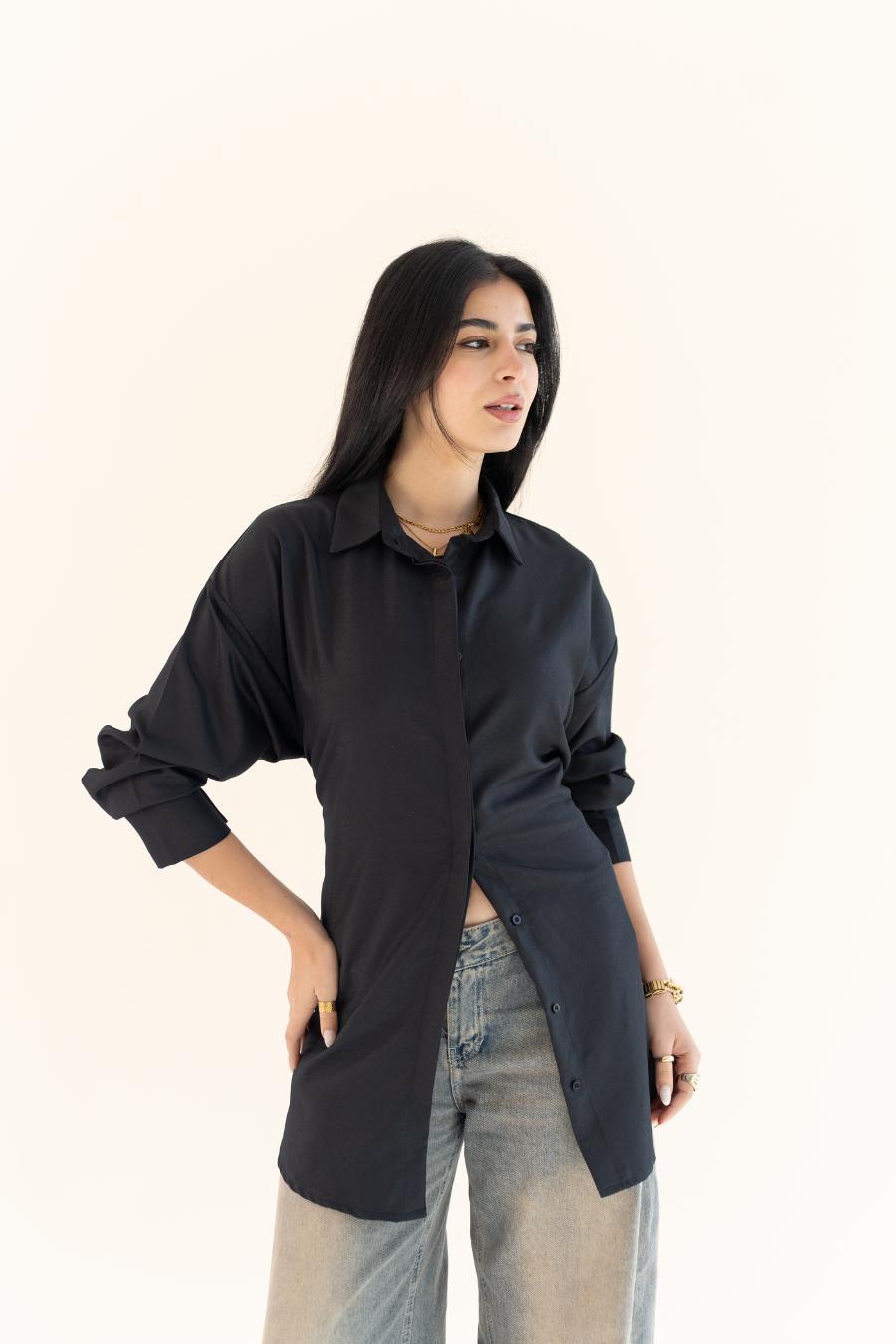 The Noira Blouse