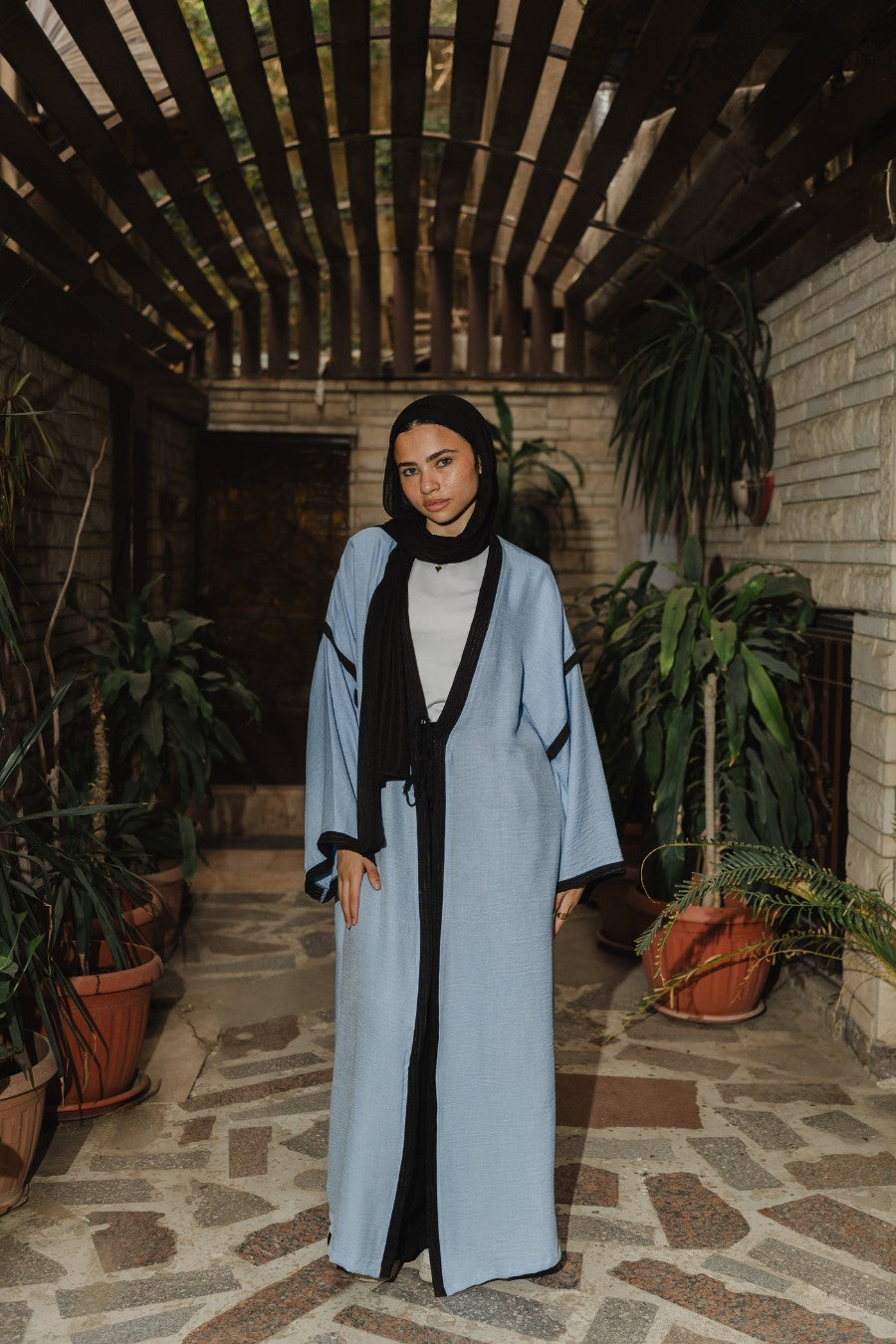 Serenity Edge Cardigan