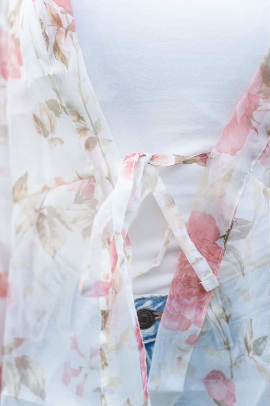 Breeze Kimono