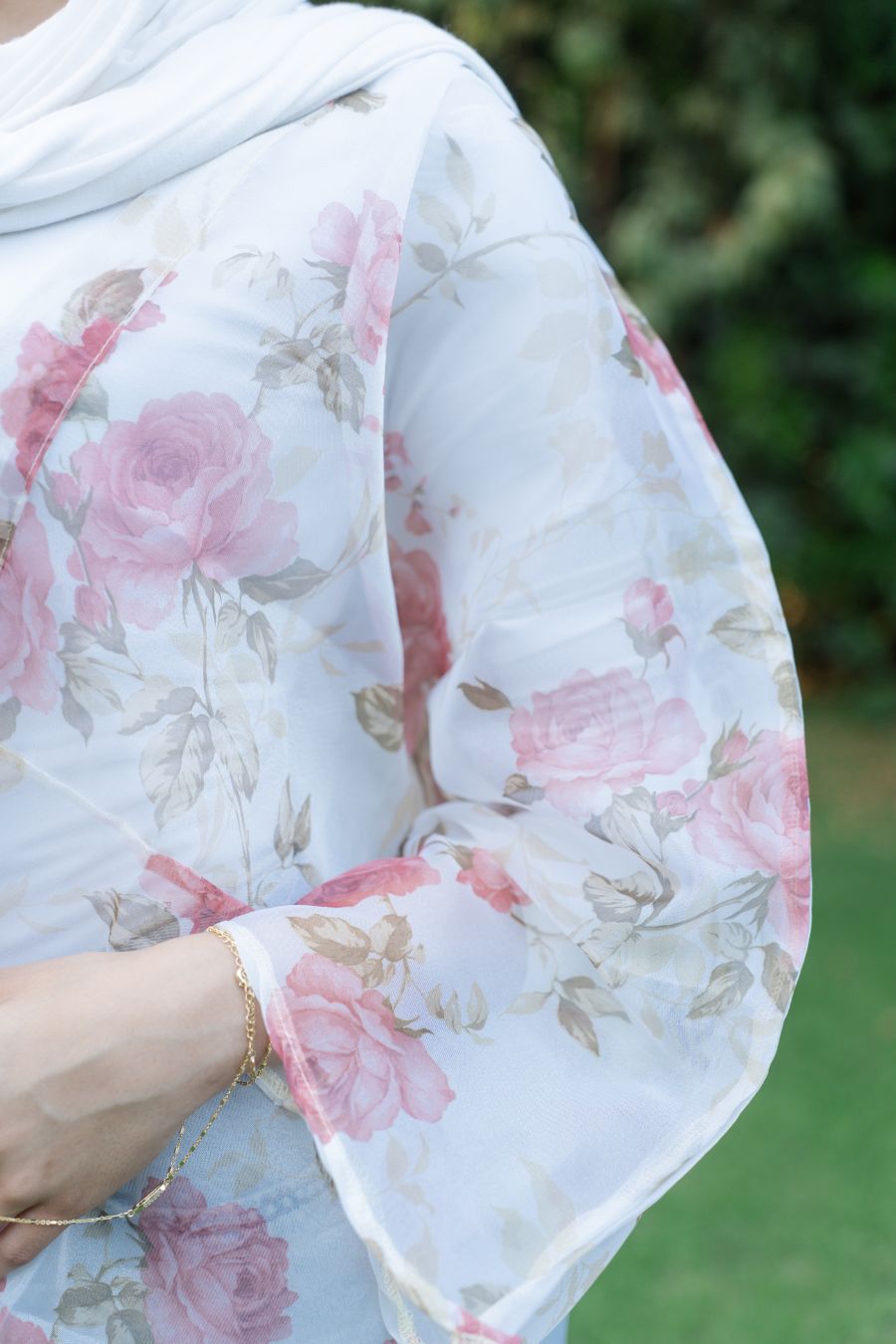 Breeze Kimono