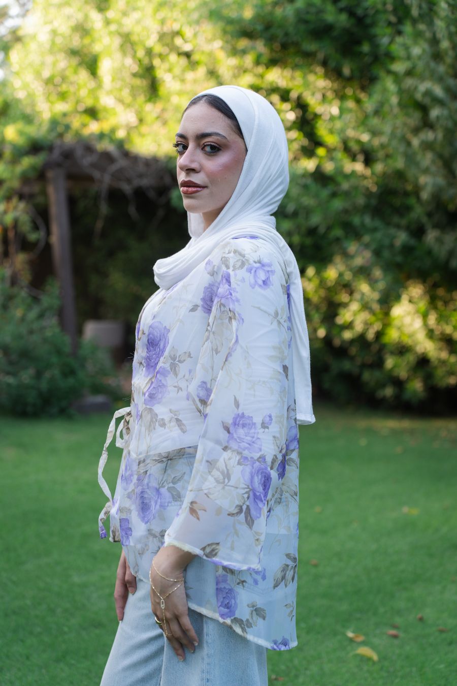Breeze Kimono