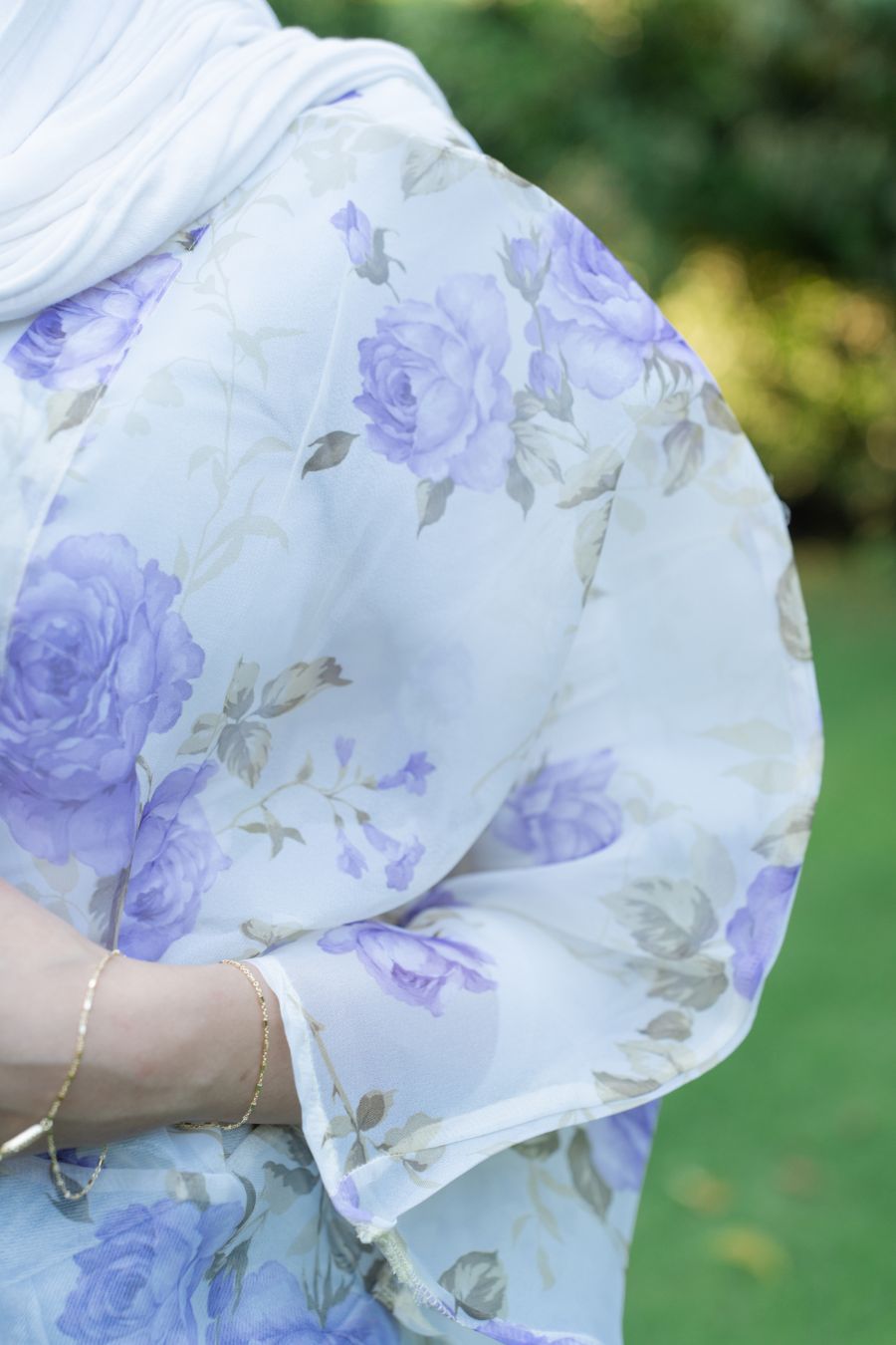 Breeze Kimono