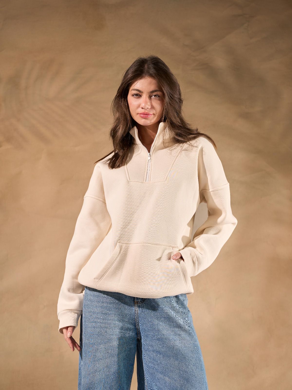 Picky Ashya’s hoodie