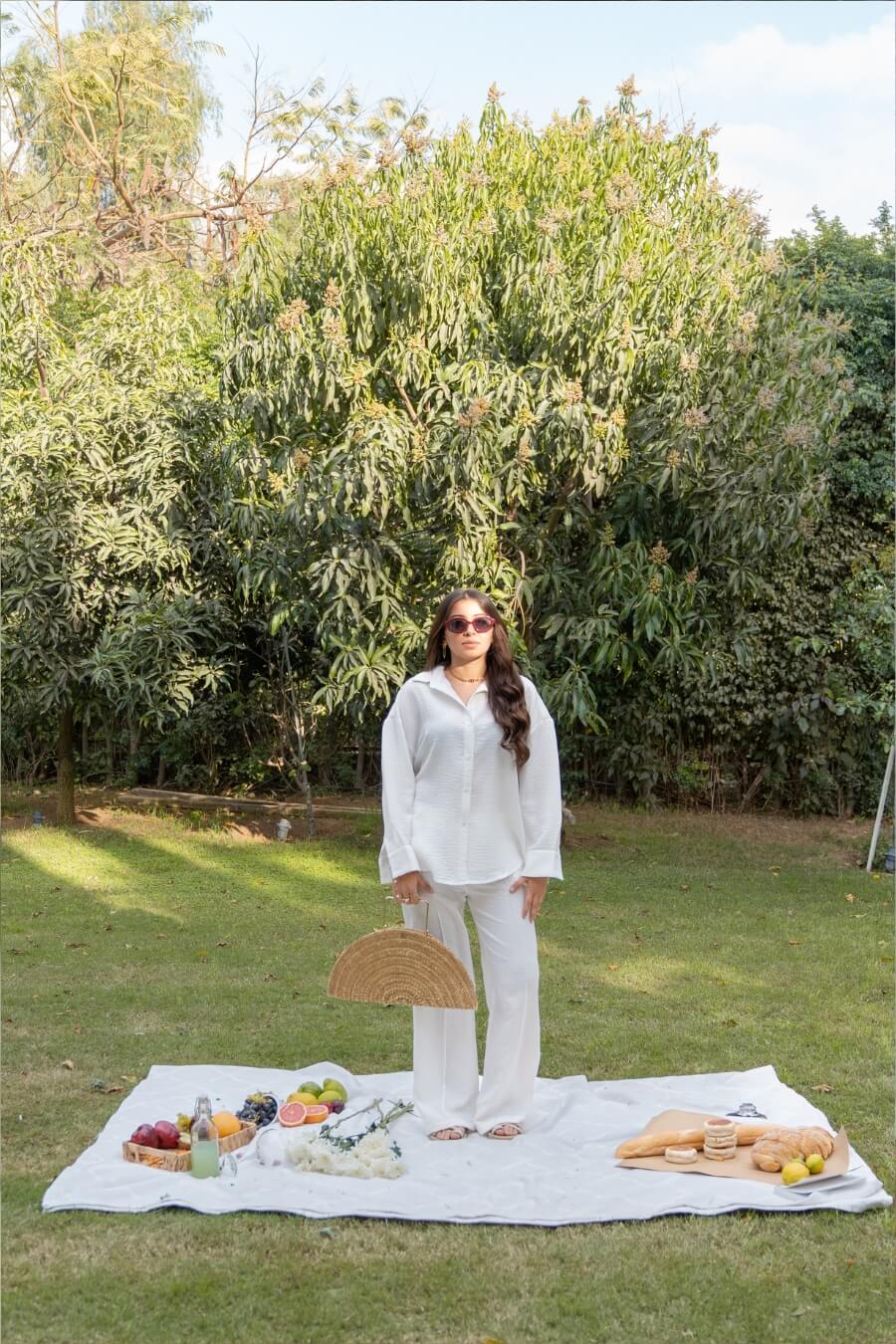 The Aura Set Pants