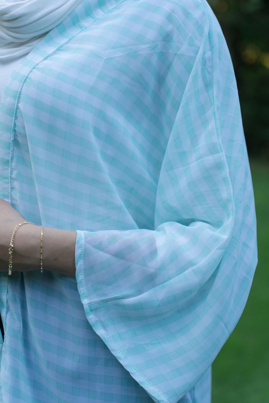 Breeze Kimono