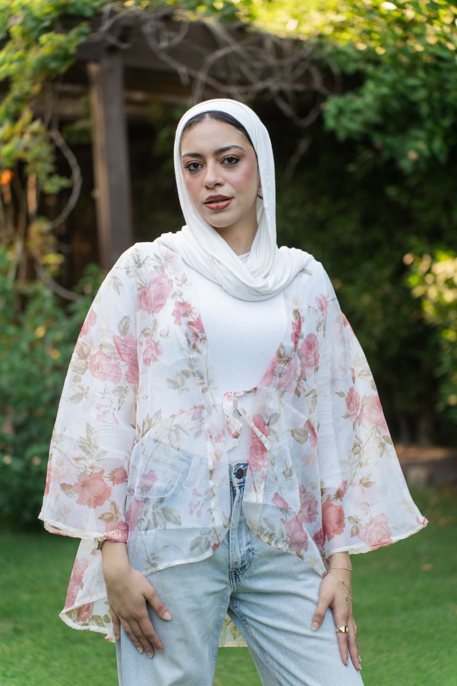 Breeze Kimono