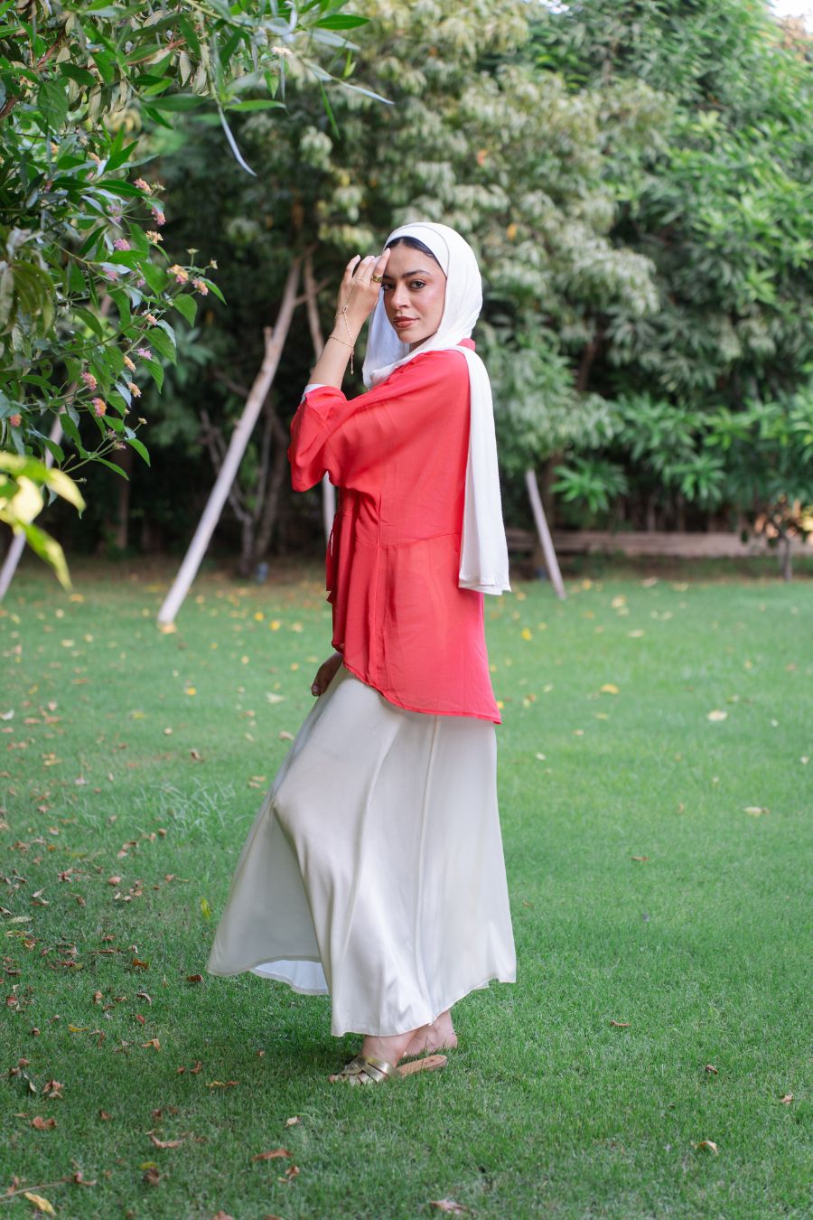 Breeze Kimono
