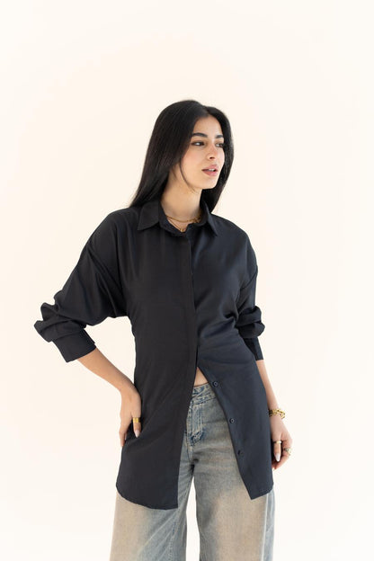 The Noira Blouse