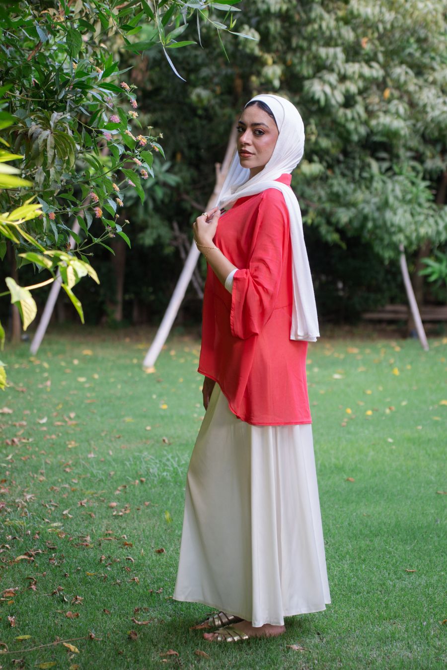 Breeze Kimono