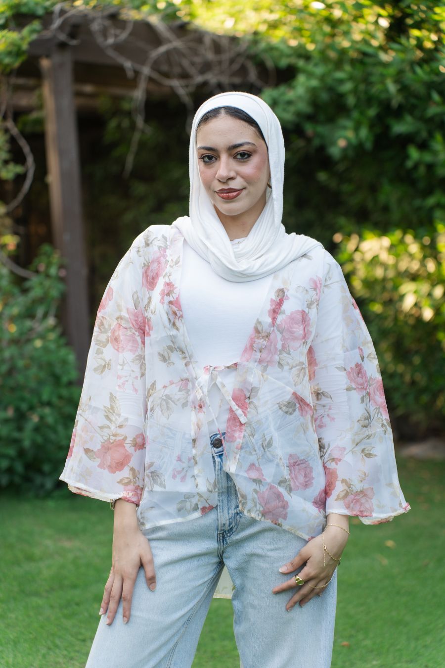 Breeze Kimono