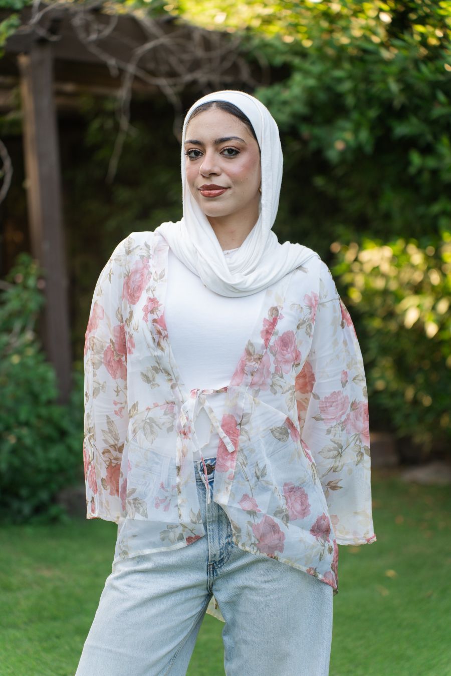 Breeze Kimono