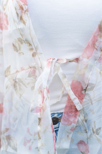 Breeze Kimono