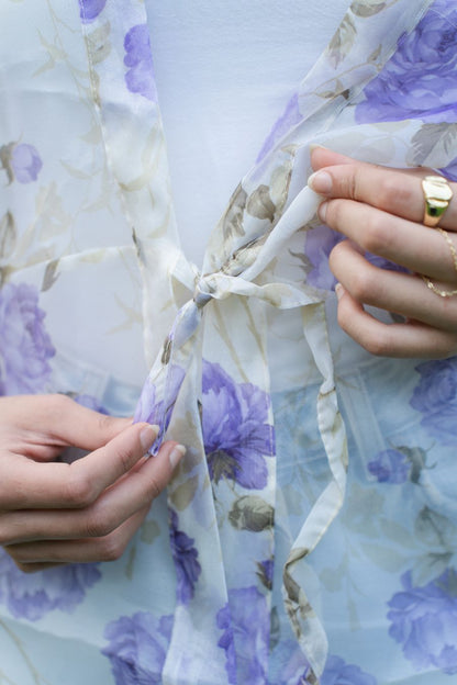 Breeze Kimono