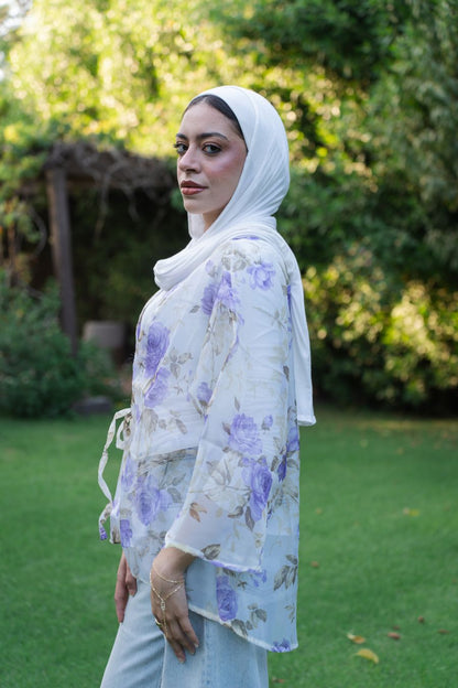 Breeze Kimono