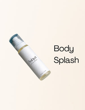 Body Splash