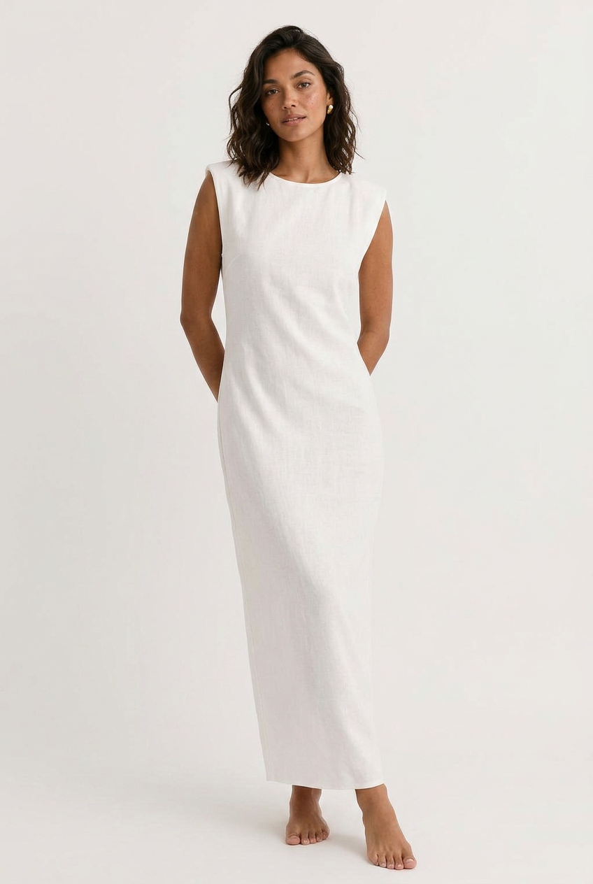 basic dress Basic Dress – Ashya