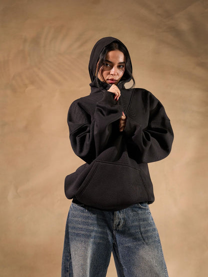 Picky Ashya’s hoodie