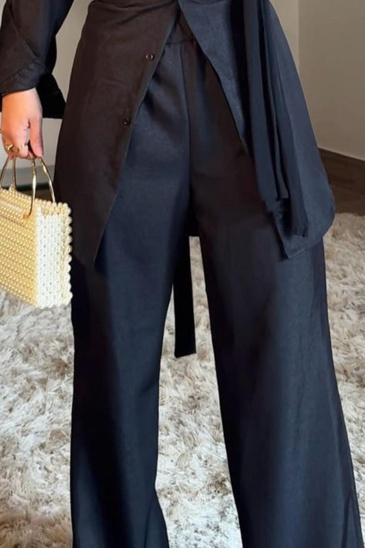 The Noira Pants