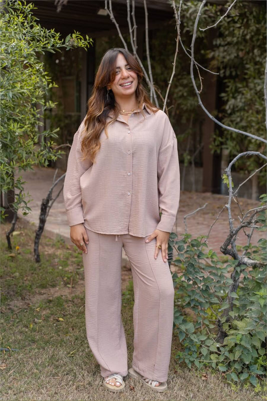 The Aura Set Pants