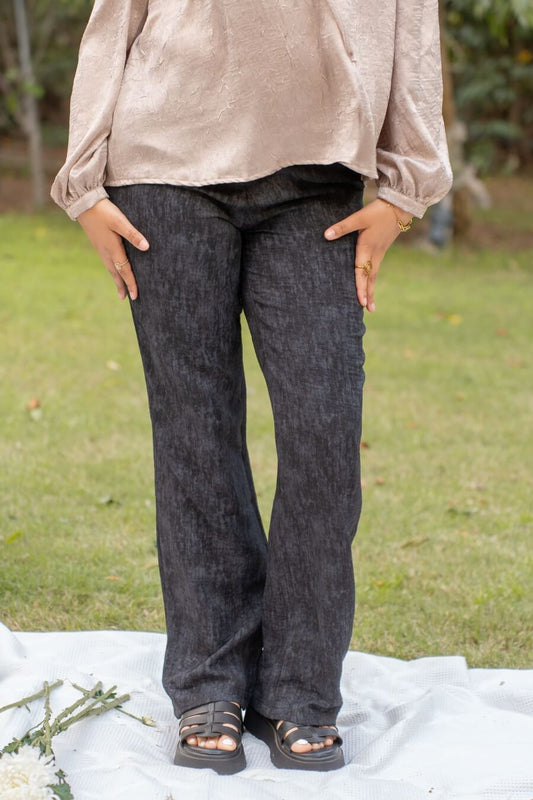 Everyday Pants