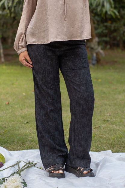 Everyday Pants