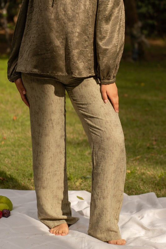 Everyday Pants