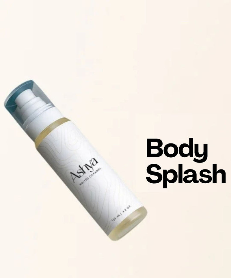 Body Splash