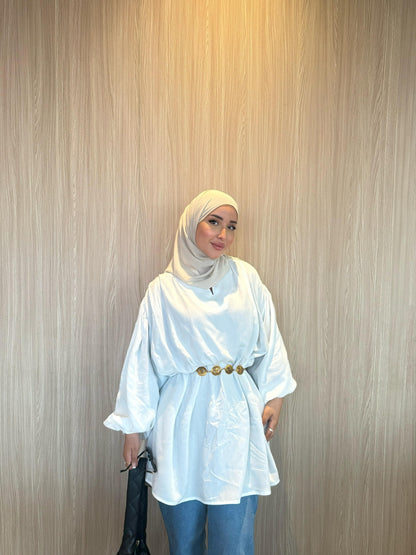 Flair Flow Blouse