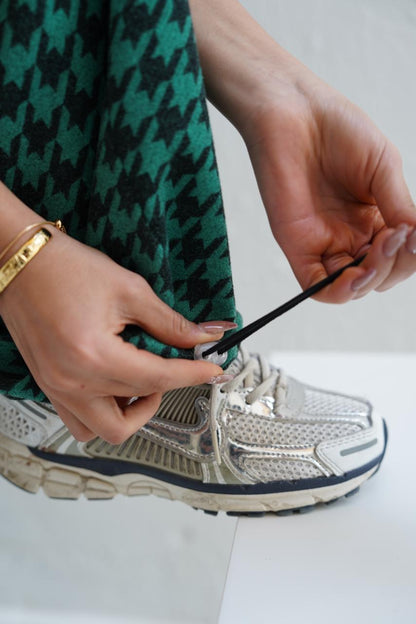 Urban Flow Houndstooth Pants