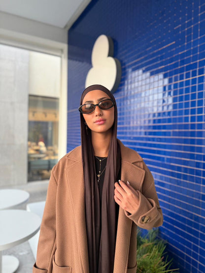 Classic Chic Women’s Blazer