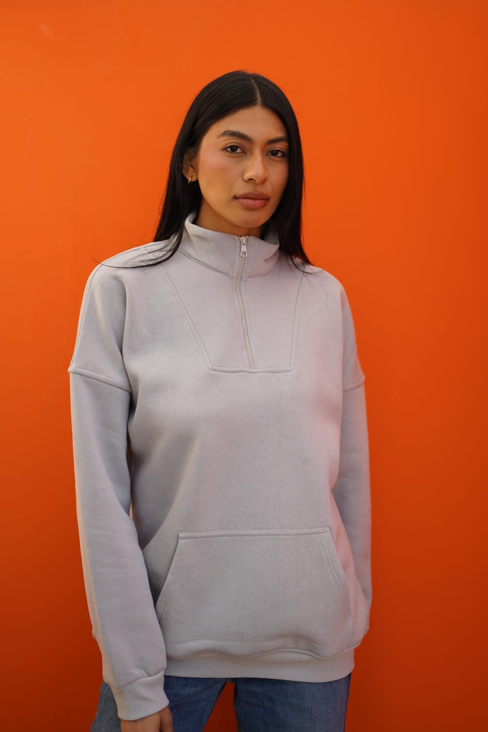 Picky Ashya’s hoodie