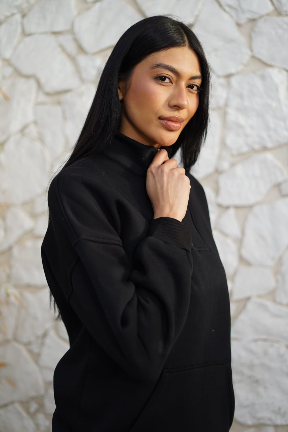 Picky Ashya’s hoodie