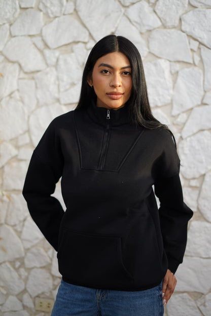 Picky Ashya’s hoodie