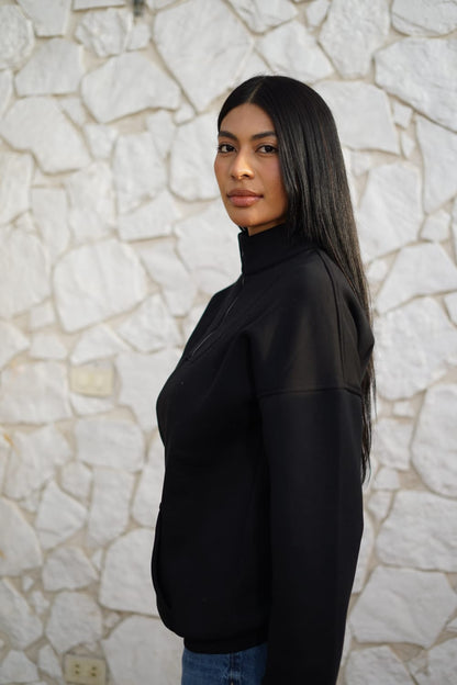 Picky Ashya’s hoodie