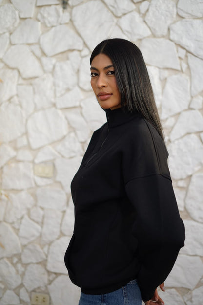 Picky Ashya’s hoodie