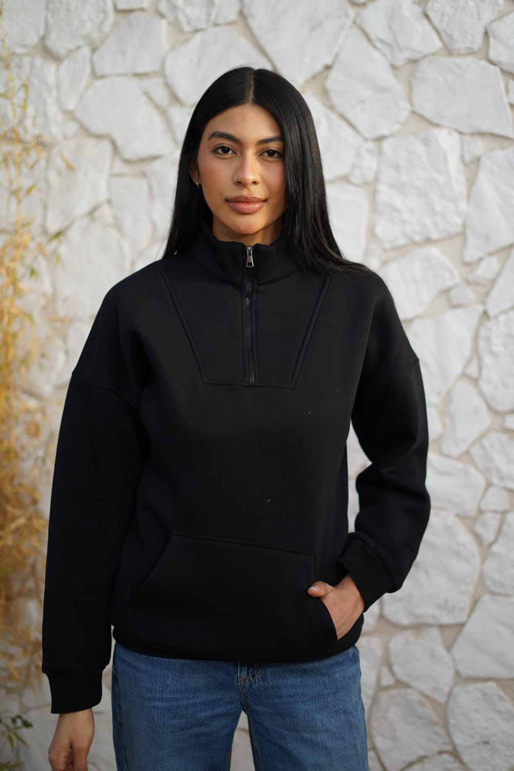 Picky Ashya’s hoodie