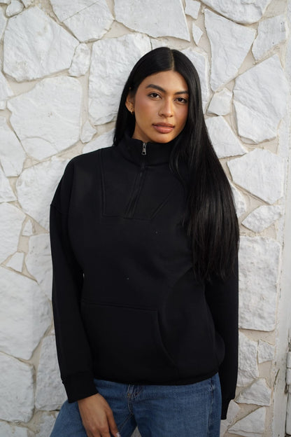 Picky Ashya’s hoodie