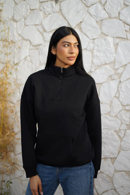 Picky Ashya’s hoodie