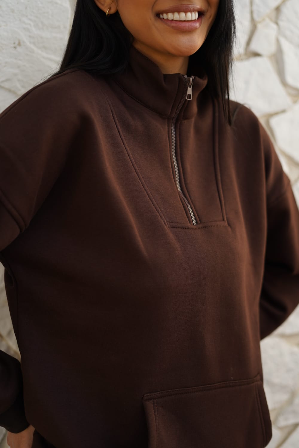 Picky Ashya’s hoodie