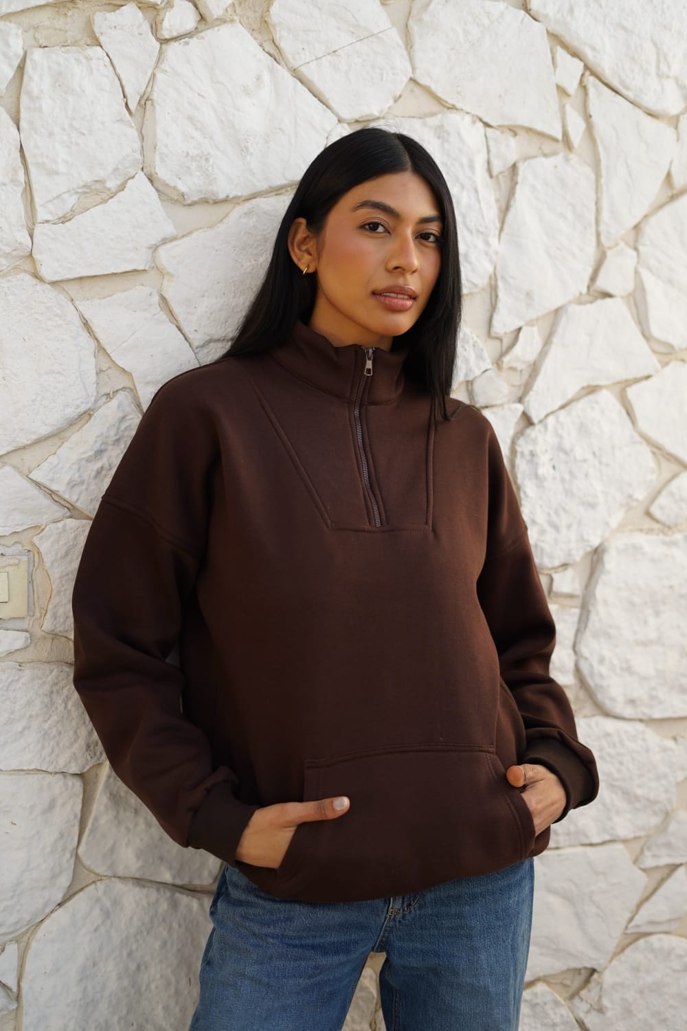 Picky Ashya’s hoodie