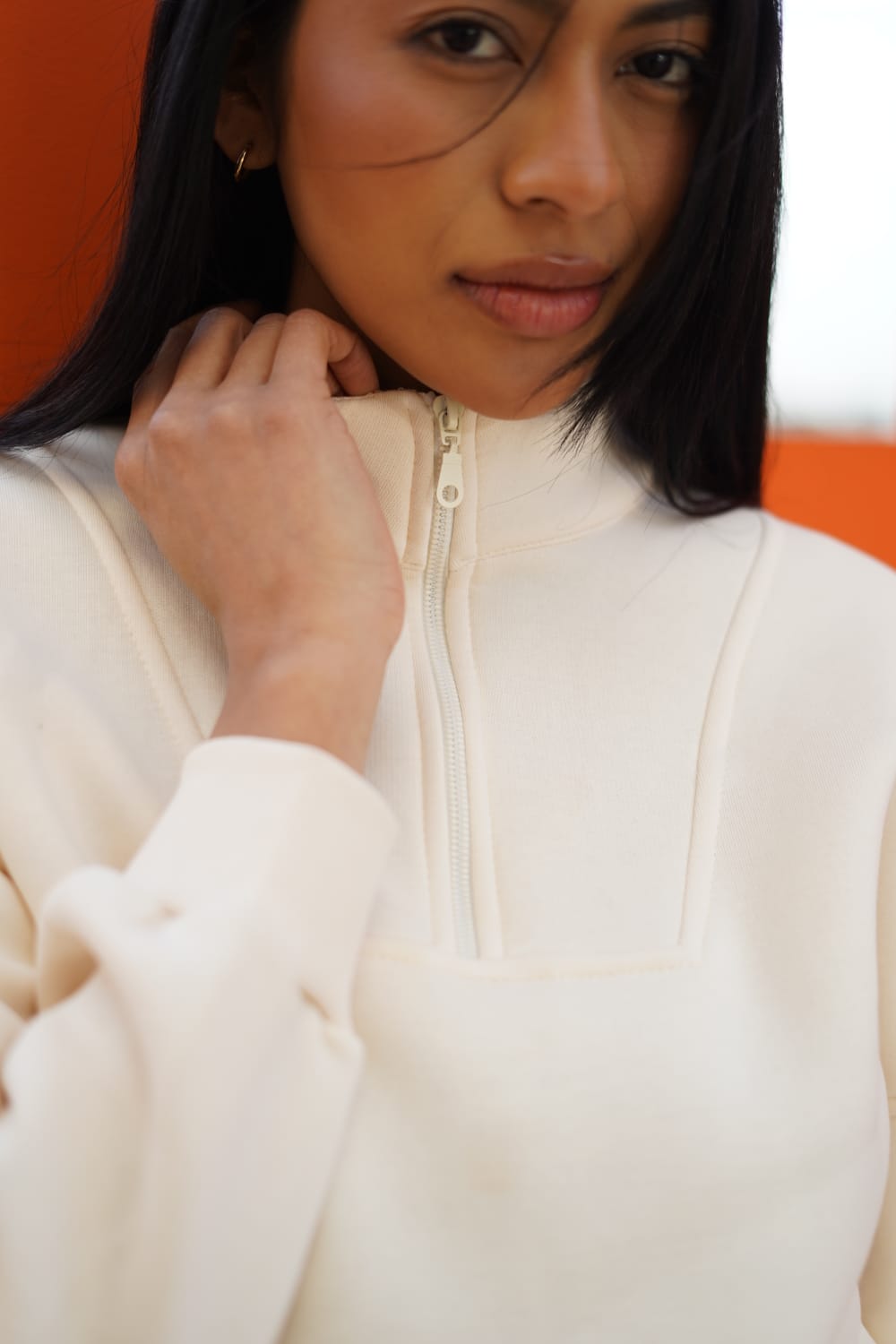 Picky Ashya’s hoodie