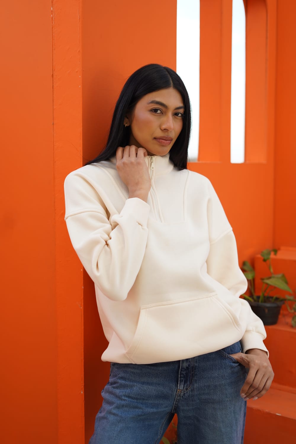 Picky Ashya’s hoodie