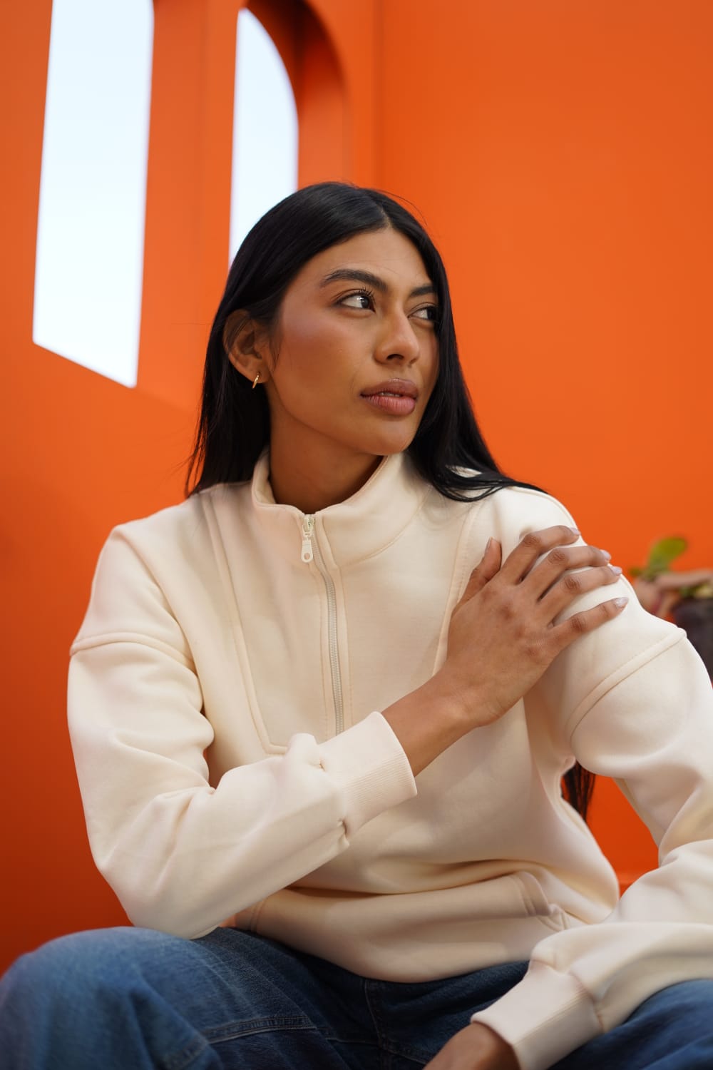 Picky Ashya’s hoodie