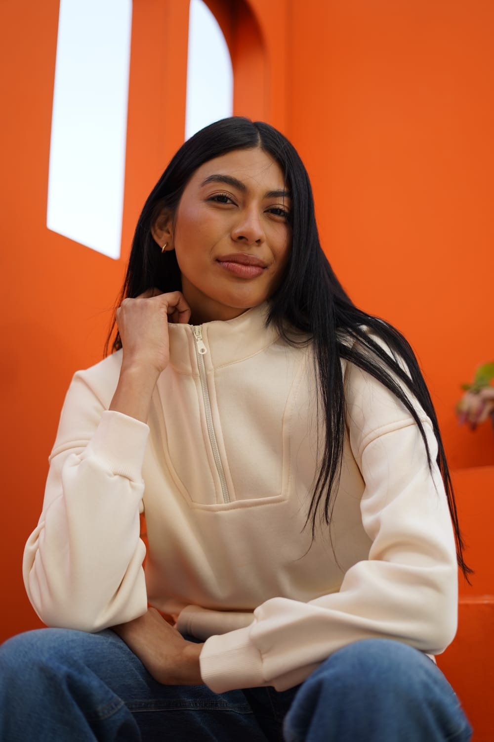 Picky Ashya’s hoodie